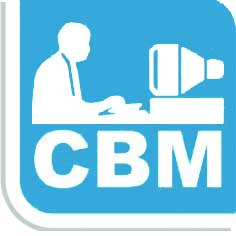 CBM Logo